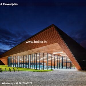 Building Design Architecture Design Architectural Engineering Architect Model No - 1947