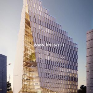 Building Design Architecture Design Architectural Engineering Architect Model No - 1948