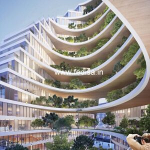 Building Design Architecture Design Architectural Engineering Architect Model No - 1949