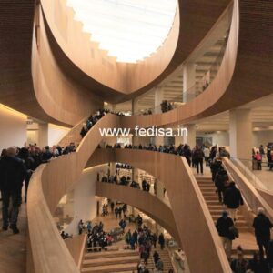 Building Design Architecture Design Architectural Engineering Architect Model No - 1951