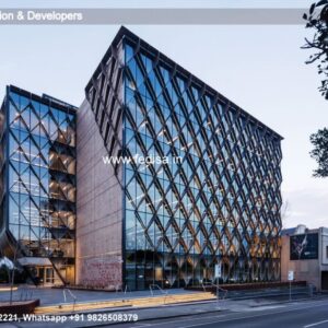 Building Design Architecture Design Architectural Engineering Architect Model No - 1953