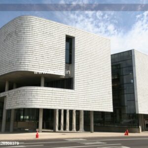 Building Design Architecture Design Architectural Engineering Architect Model No - 1956