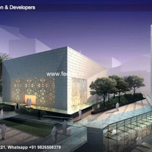 Building Design Architecture Design Architectural Engineering Architect Model No - 1962