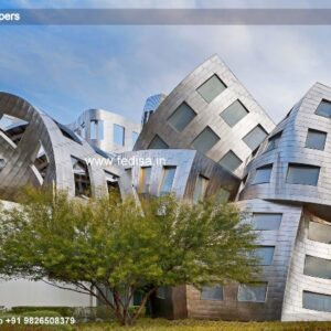 Building Design Architecture Design Architectural Engineering Architect Model No - 1963