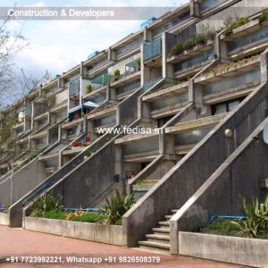 Building Design Architecture Design Architectural Engineering Architect Model No - 1969