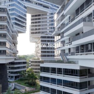 Building Design Architecture Design Architectural Engineering Architect Model No - 1977