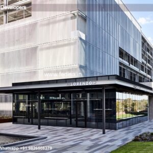 Building Design Architecture Design Architectural Engineering Architect Model No - 1979