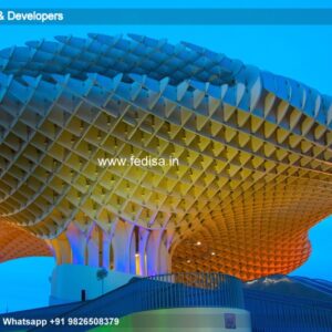 Building Design Architecture Design Architectural Engineering Architect Model No - 1980