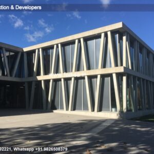 Building Design Architecture Design Architectural Engineering Architect Model No - 1983