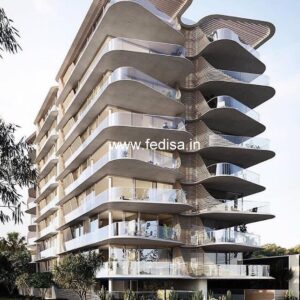 Building Design Architecture Design Architectural Engineering Architect Model No - 1984