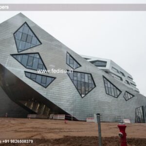 Building Design Architecture Design Architectural Engineering Architect Model No - 1985