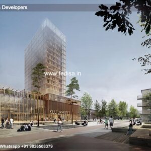 Building Design Architecture Design Architectural Engineering Architect Model No - 1988