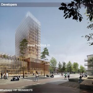 Building Design Architecture Design Architectural Engineering Architect Model No - 1989