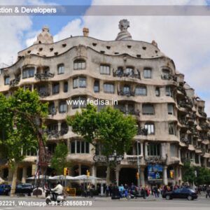 Building Design Architecture Design Architectural Engineering Architect Model No - 1990