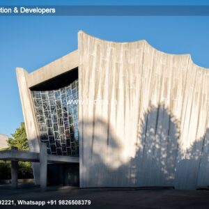 Building Design Architecture Design Architectural Engineering Architect Model No - 1991