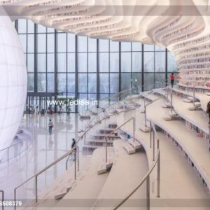 Building Design Architecture Design Architectural Engineering Architect Model No - 1995