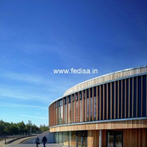 Building Design Architecture Design Architectural Engineering Architect Model No - 1997