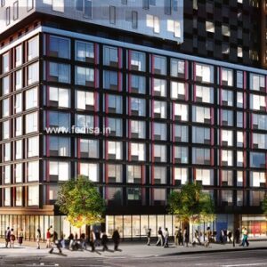 Building Design Architecture Design Architectural Engineering Architect Model No - 1998