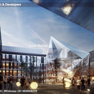 Building Design Architecture Design Architectural Engineering Architect Model No - 1999