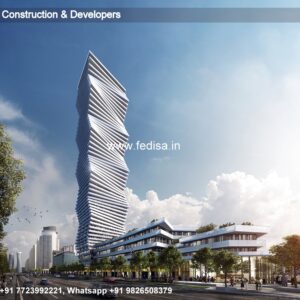 Building Design Architecture Design Architectural Engineering Architect Model No - 2001