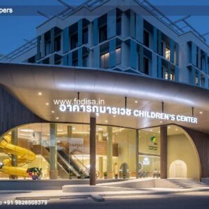 Building Design Architecture Design Architectural Engineering Architect Model No - 2003