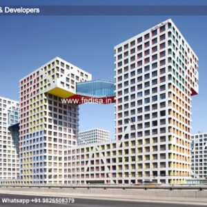 Building Design Architecture Design Architectural Engineering Architect Model No - 2006