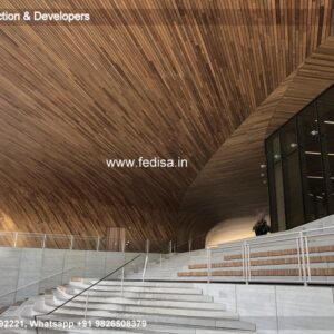 Building Design Architecture Design Architectural Engineering Architect Model No - 2008