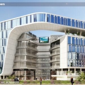 Building Design Architecture Design Architectural Engineering Architect Model No - 2009