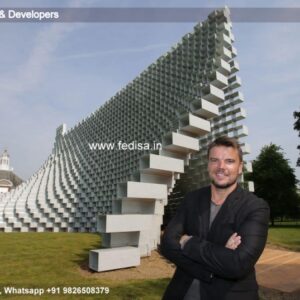 Building Design Architecture Design Architectural Engineering Architect Model No - 2010