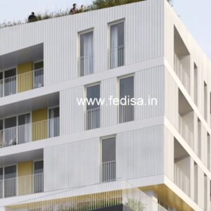 Building Design Architecture Design Architectural Engineering Architect Model No - 2012