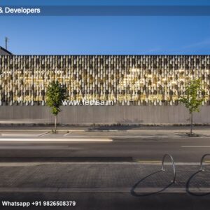 Building Design Architecture Design Architectural Engineering Architect Model No - 2016