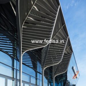 Building Design Architecture Design Architectural Engineering Architect Model No - 2017