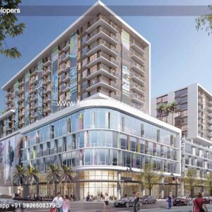 Building Design Architecture Design Architectural Engineering Architect Model No - 2020