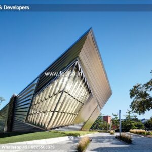 Building Design Architecture Design Architectural Engineering Architect Model No - 2021