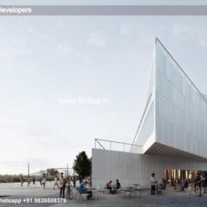 Building Design Architecture Design Architectural Engineering Architect Model No - 2023