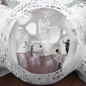 Building Design Architecture Design Architectural Engineering Architect Model No - 2025