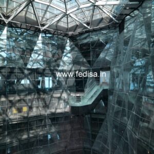 Building Design Architecture Design Architectural Engineering Architect Model No - 2027