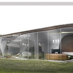 Building Design Architecture Design Architectural Engineering Architect Model No - 2029