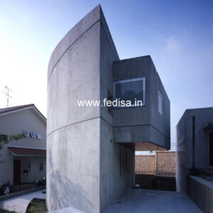 Building Design Architecture Design Architectural Engineering Architect Model No - 2033