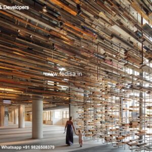 Building Design Architecture Design Architectural Engineering Architect Model No - 2034