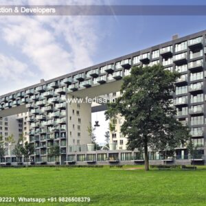 Building Design Architecture Design Architectural Engineering Architect Model No - 2036