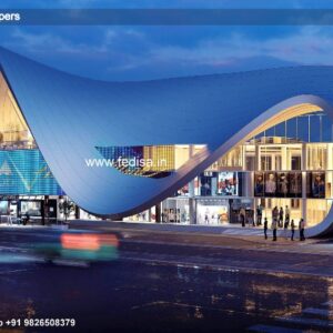 Building Design Architecture Design Architectural Engineering Architect Model No - 2038