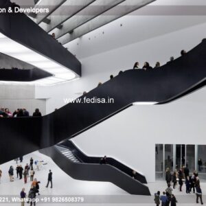 Building Design Architecture Design Architectural Engineering Architect Model No - 2041