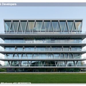 Building Design Architecture Design Architectural Engineering Architect Model No - 2045