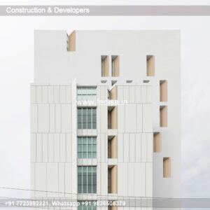 Building Design Architecture Design Architectural Engineering Architect Model No - 2046