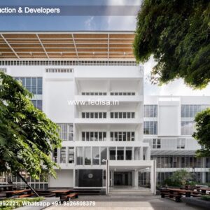 Building Design Architecture Design Architectural Engineering Architect Model No - 2056