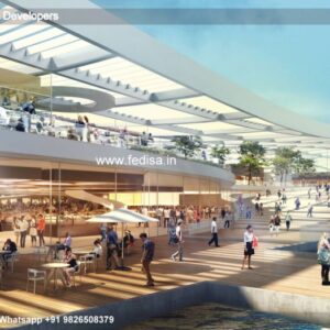 Building Design Architecture Design Architectural Engineering Architect Model No - 2058