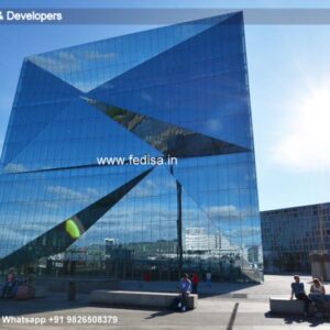 Building Design Architecture Design Architectural Engineering Architect Model No - 2060