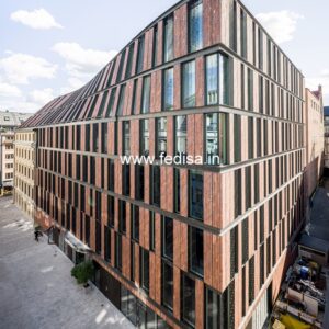 Building Design Architecture Design Architectural Engineering Architect Model No - 2061