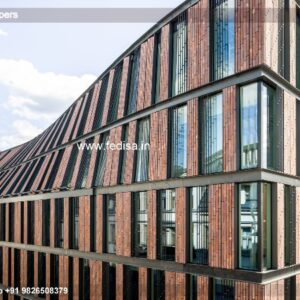 Building Design Architecture Design Architectural Engineering Architect Model No - 2062